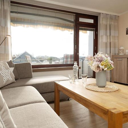 Haus Strandburg Segelboot Grömitz Zewnętrze zdjęcie